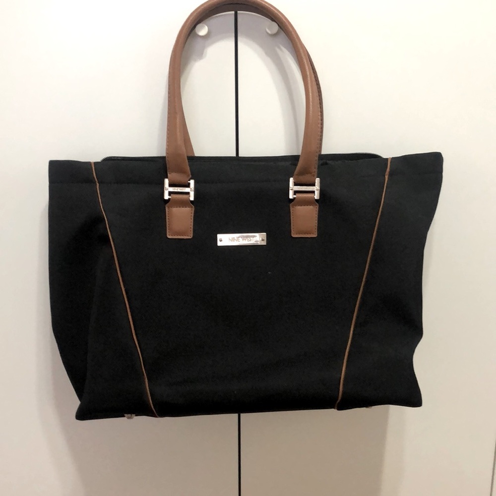 Nine West Computer Bag